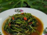 Kangkung Belacan