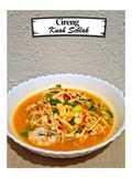 Cireng Kuah Seblak