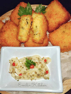Foto resep Nugget Ayam Yummy