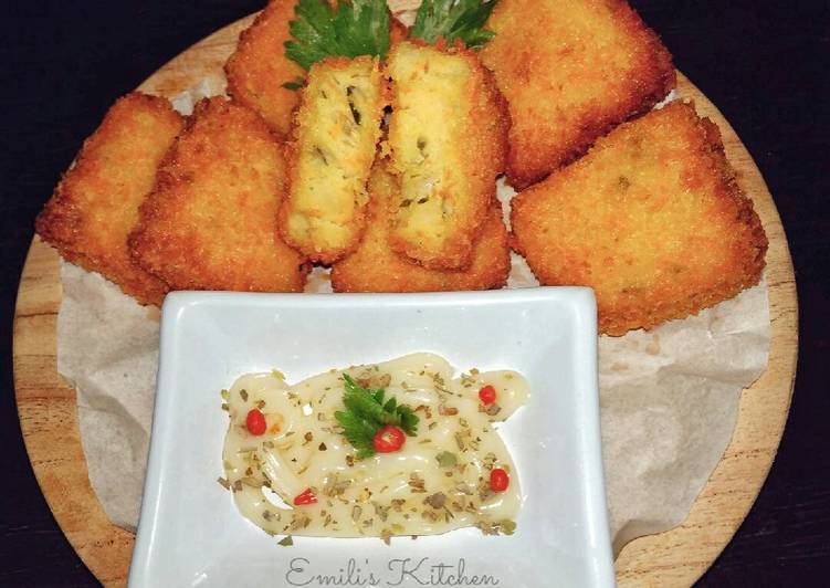 Nugget Ayam Non MSG