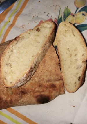 Foto di Pane fatto in casa