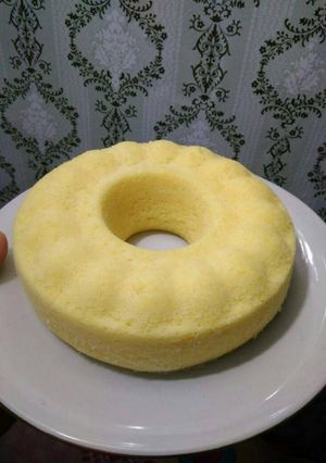 Foto resep Bolu kukus jerman