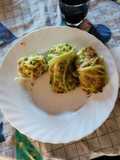 Capunet piemontesi