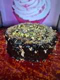 Brownie Dubaï style au Cookeo infinity 😃