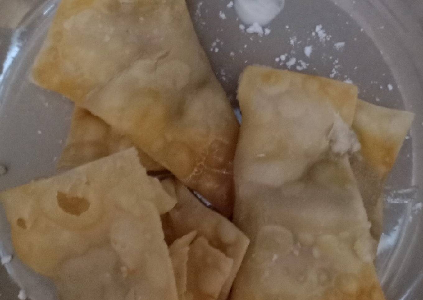 Batagor Homemade
