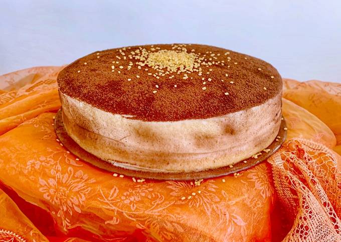 Torta Tiramisù