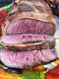 Grilled Bacon 🥓 Wrapped Steak 🥩