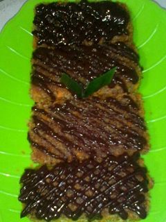 Foto resep Nugget pisang cokelat tanpa telur