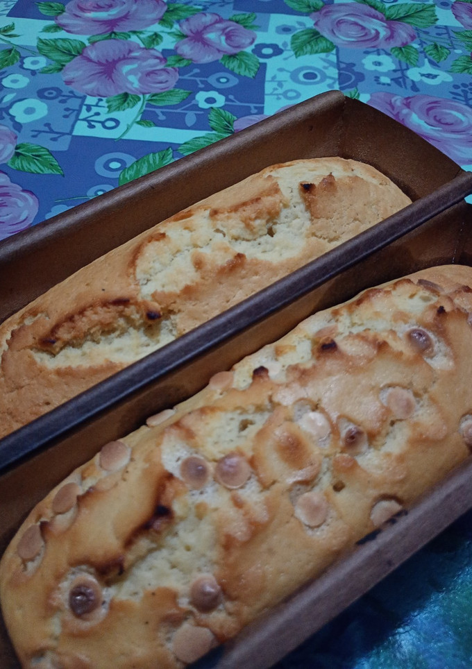 Una foto de Budín
