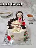 Black forest