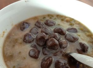 Foto resep Bubble choco hilo