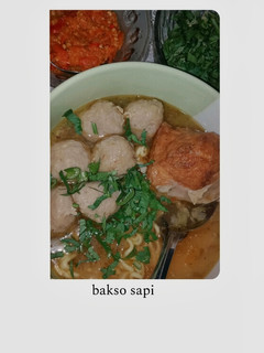 Foto resep Kuah bakso mantul