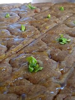 صورة لوصفة رفيس تونسي (طمينه)