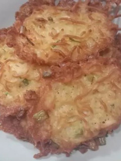 Foto resep 027. Martabak Mie Kriuk