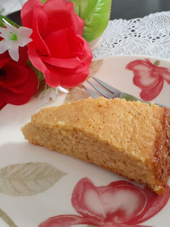 Foto de Bolo de milho da espiga