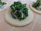 فطائر السبانخ بطريقتي