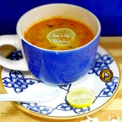 Weight loss Cabbage Soup A picture of Weight loss Cabbage Soup.