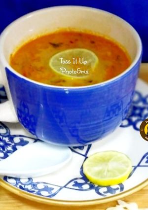 A picture of Weight loss Cabbage Soup.