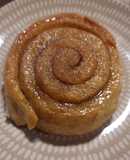 Rollitos de canela 🥰