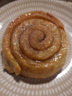 Una foto de Rollitos de canela 🥰