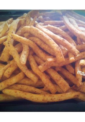 Foto resep Cheese stick