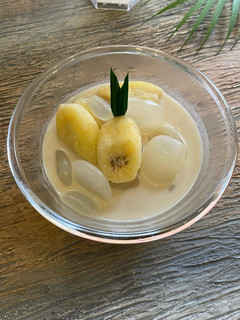 Foto resep Kolak pisang kolang kaling