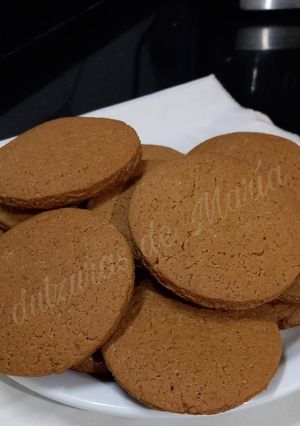 Una foto de Bizcochos tucumanos