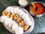 Drumstick Sambhar