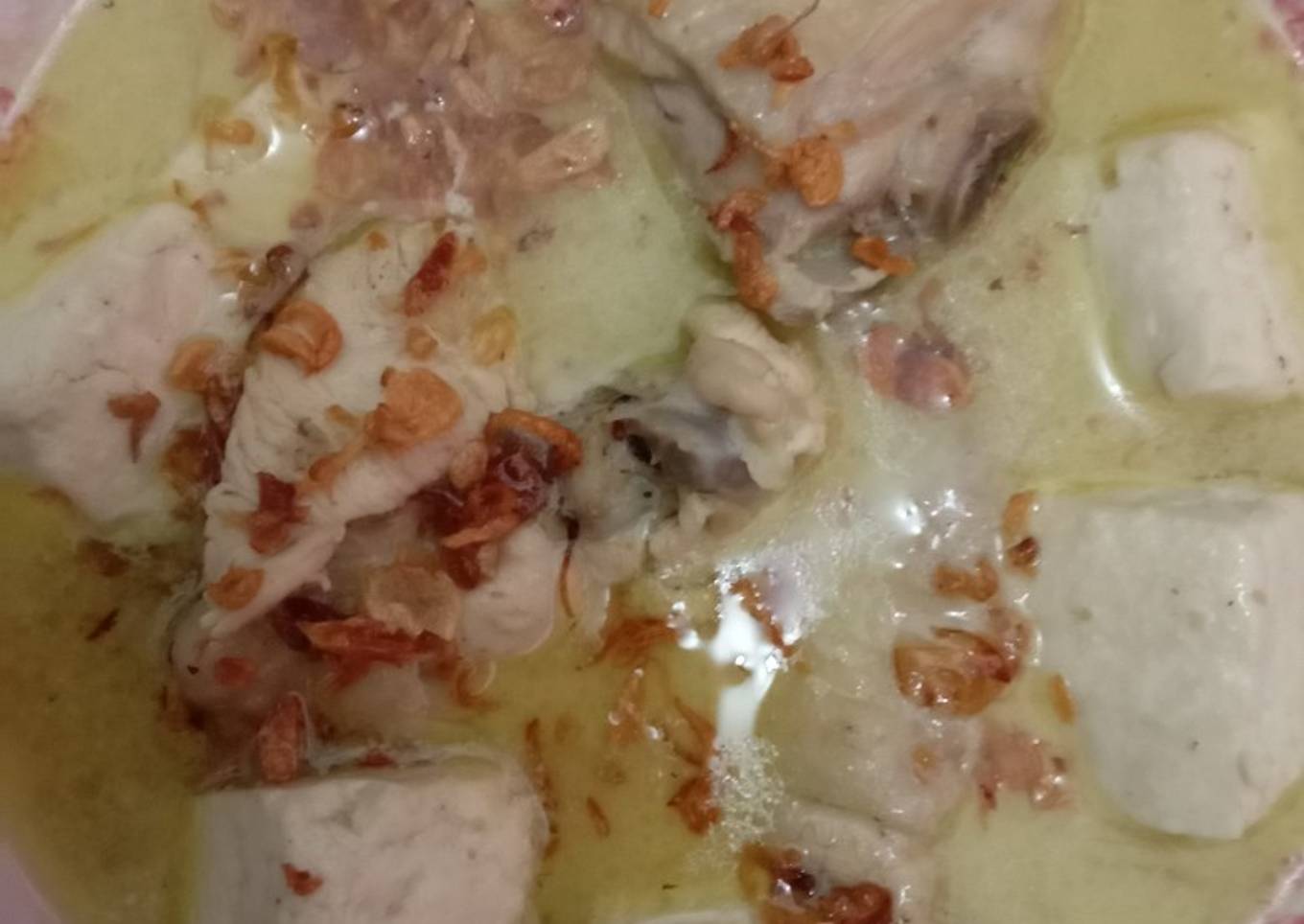 Part 5: opor ayam #menualaanakkos