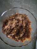Lehsan mirch chutney
