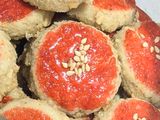 Kue kacang jadul