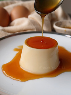 Foto resep Puding Caramel 🍮