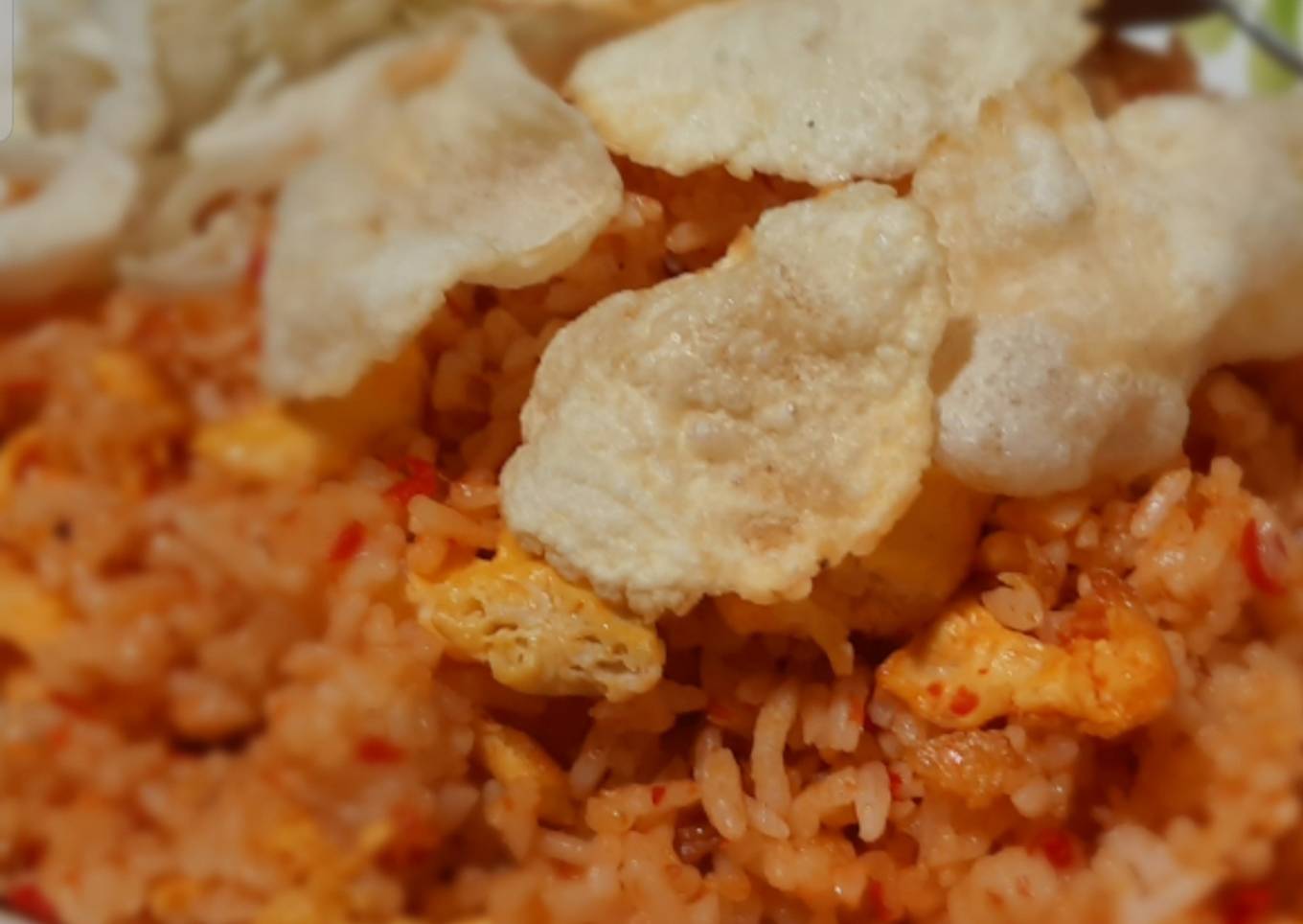 Nasi Goreng Kampung