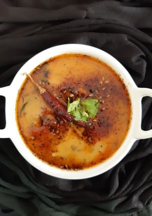 ખાટીયા મગ રેસીપી મુખ્ય ફોટો