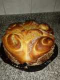 Torta Húngara Andrea