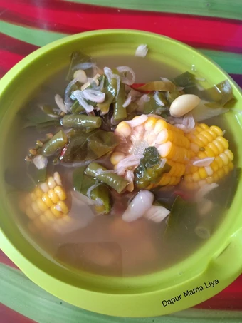Langkah Gampang Membuat Resep Sayur asam bening yang Sempurna Anti Ribet, Lezat Sekali