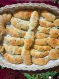 كرواسان الزعتر الأخضر