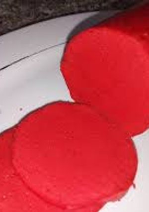 صورة لوصفة كاشير