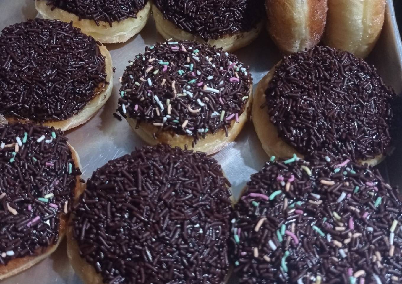 Donat empuk