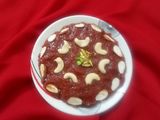 ગાજર નો હલવો (Gajar Halwa Recipe in Gujarati)