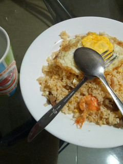 Foto resep Nasi Goreng Simpel😍