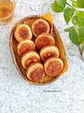 Apang Bakar Khas Manado