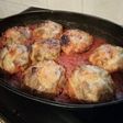 Gratin chou