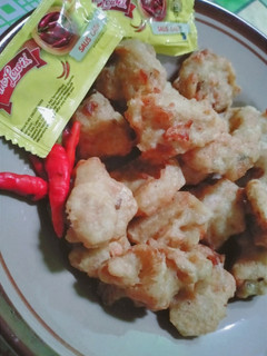 Foto resep 149. Bakwan Jamur Tiram Enak👌