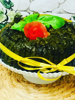 صورة لوصفة طبق يالنجي