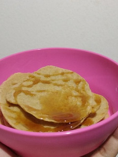 Foto resep Crispy Healthy Pancake
