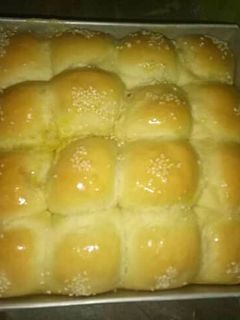 Foto resep Roti Sobek Manis Tanpa Isi