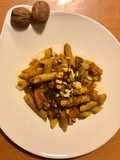 Vellutata di zucca scomPASTA - ricetta di recupero
