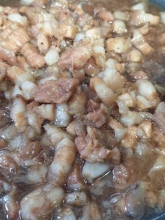 รูปของ หมูหวานไม่หมูเหมือนชื่อ