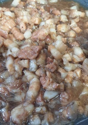 รูปของ หมูหวานไม่หมูเหมือนชื่อ